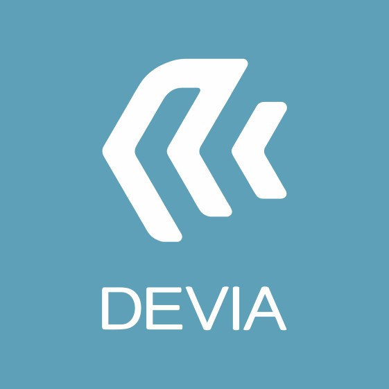 DEVIA Oprema